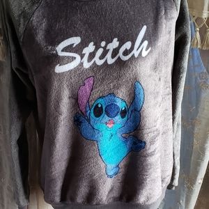Disney | Stitch Soft Top
